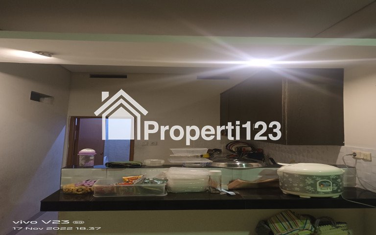 Jual rumah multifungsi - 10