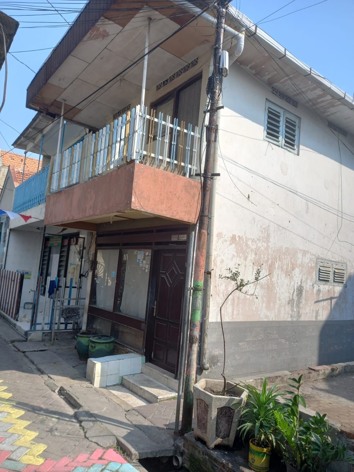Rumah Murah di Tengah Kota Surabaya - 4