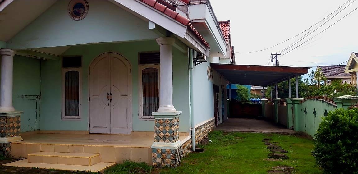 Jual Rumah Siap Huni - Halaman Luas; Sako, Kenten, Palembang. - 15