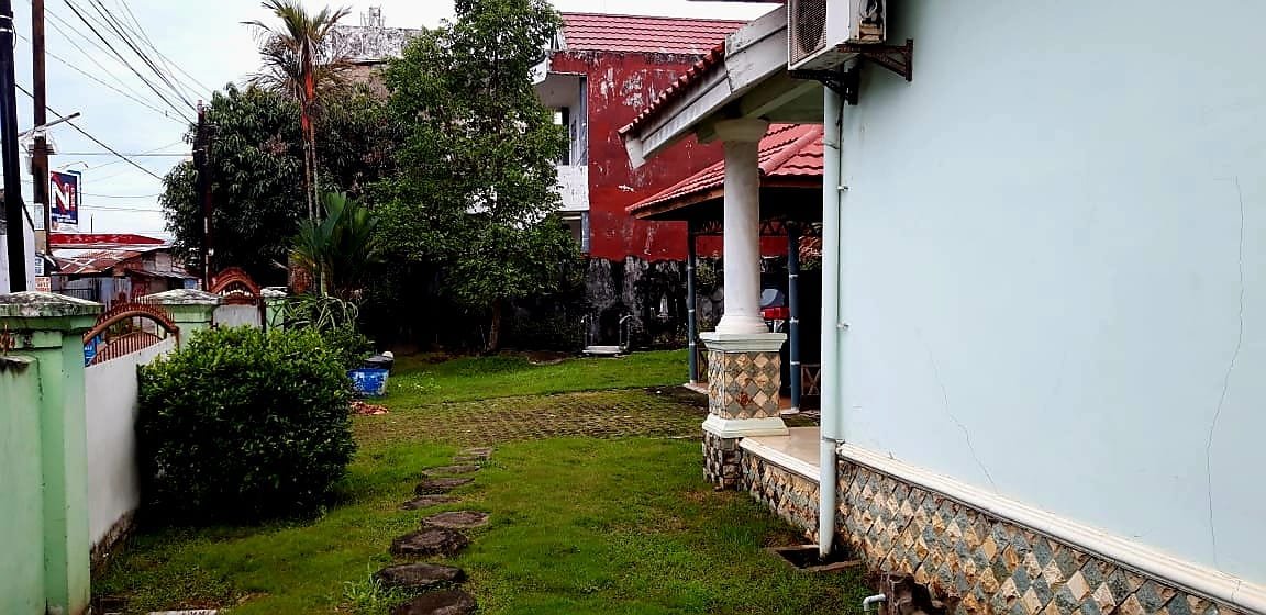 Jual Rumah Siap Huni - Halaman Luas; Sako, Kenten, Palembang. - 16