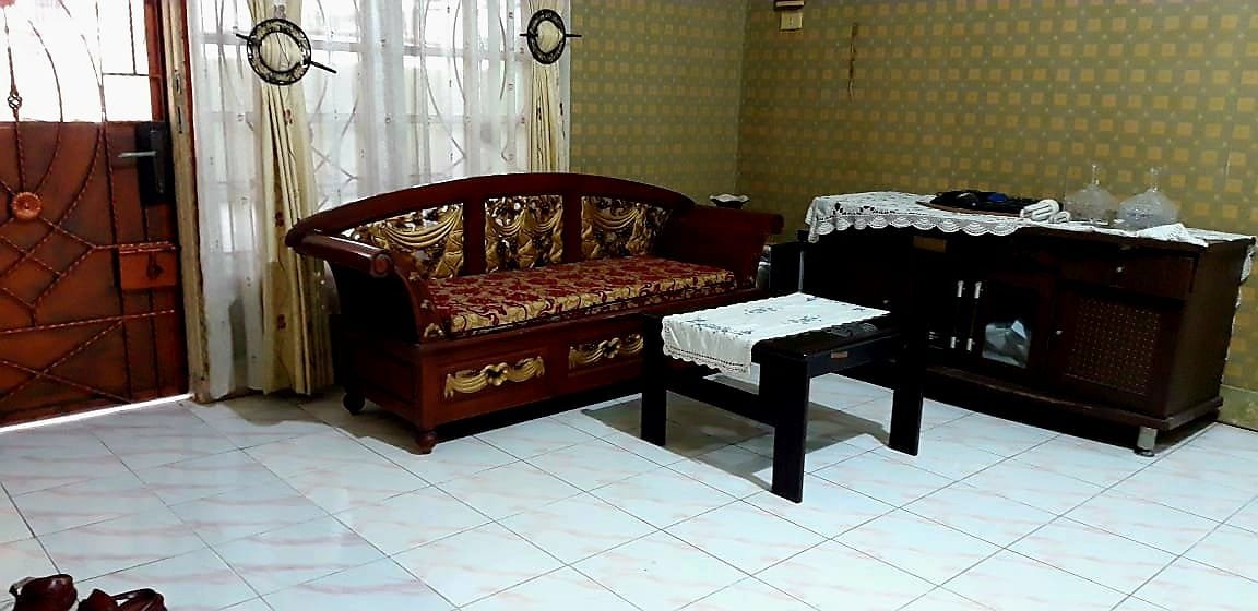 Jual Rumah Siap Huni - Halaman Luas; Sako, Kenten, Palembang. - 17