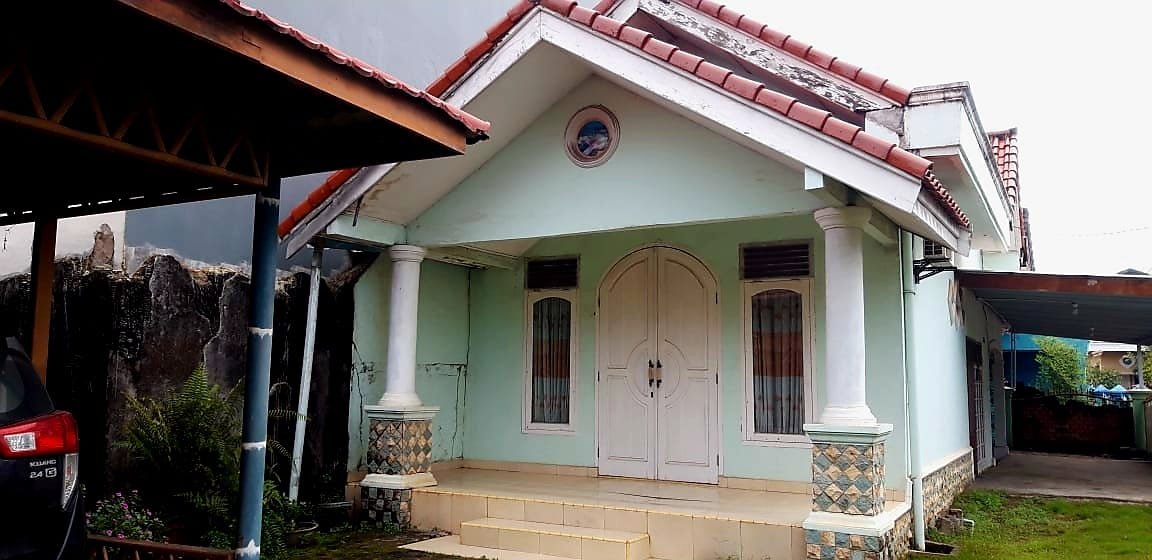 Jual Rumah Siap Huni - Halaman Luas; Sako, Kenten, Palembang. - 13