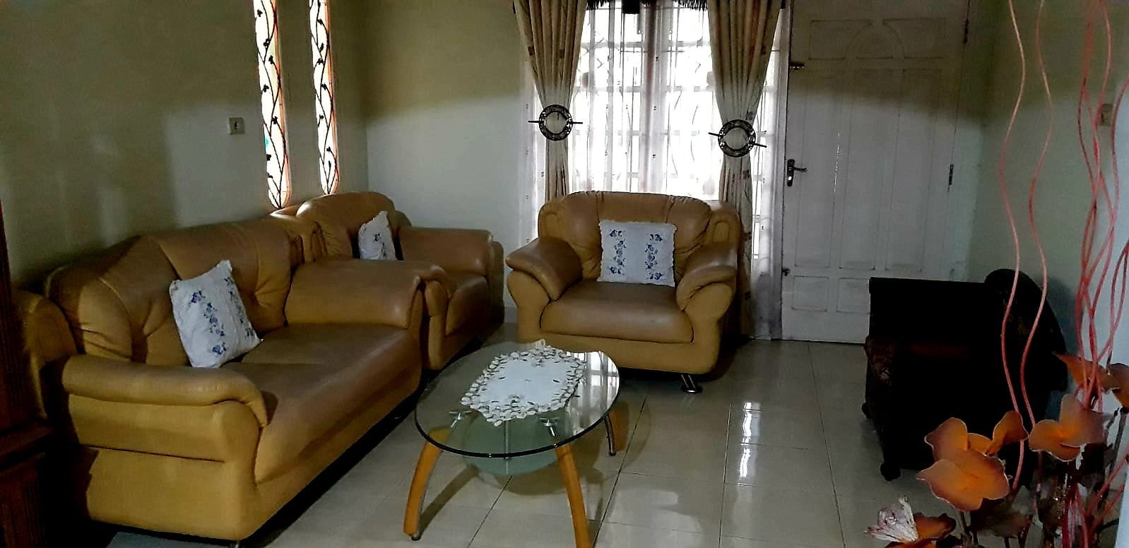 Jual Rumah Siap Huni - Halaman Luas; Sako, Kenten, Palembang. - 19