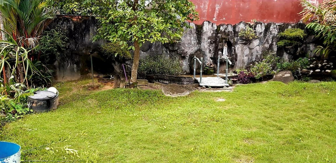 Jual Rumah Siap Huni - Halaman Luas; Sako, Kenten, Palembang. - 14
