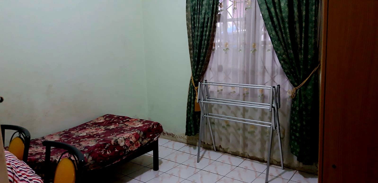 Jual Rumah Siap Huni - Halaman Luas; Sako, Kenten, Palembang. - 20
