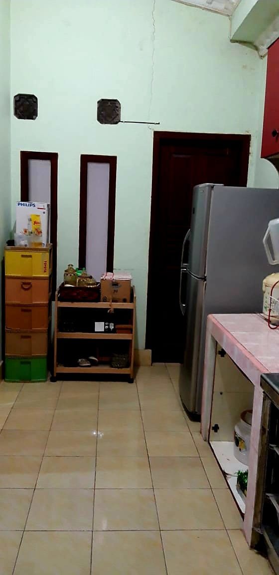 Jual Rumah Siap Huni - Halaman Luas; Sako, Kenten, Palembang. - 23