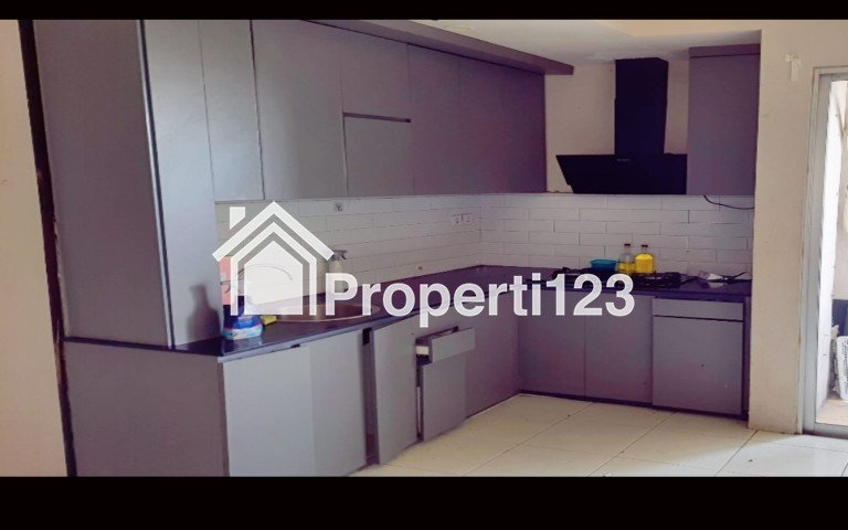 Apartemen Marina Ancol - JUAL MURAH - 2