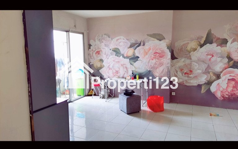 Apartemen Marina Ancol - JUAL MURAH - 5