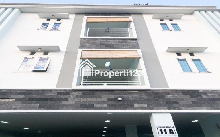 Jual Rumah Kost Tenggilis | INVESTASI TERBAIK! SATU2NYA DI SURABAYA.. - 14