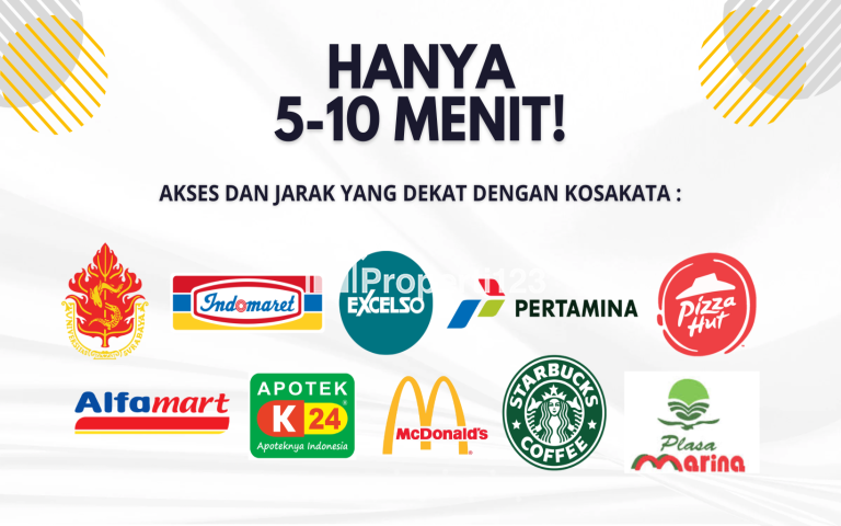 Jual Rumah Kost Tenggilis | INVESTASI TERBAIK! SATU2NYA DI SURABAYA.. - 4