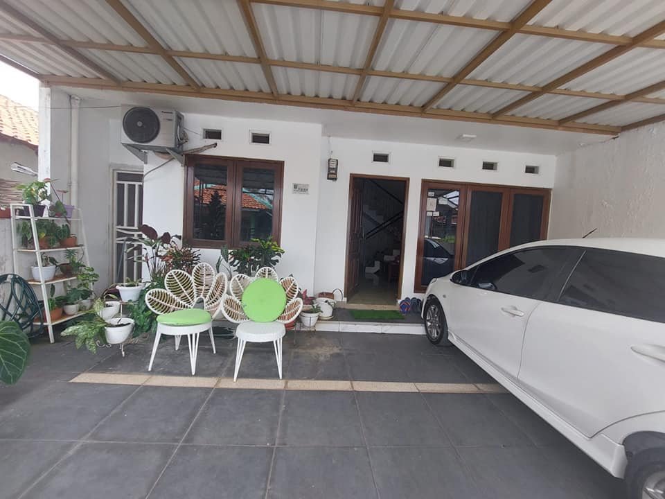 Rumah Mewah Cinere - 8