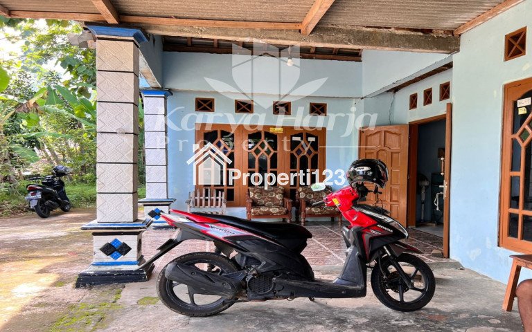 Dijual Rumah Siap Huni 550m² Kerjo Karanganyar - 5