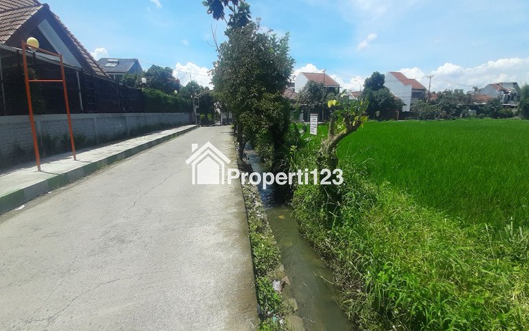 TANAH RESIDENSIAL DI ANTAPANI KOTA BANDUNG - 20