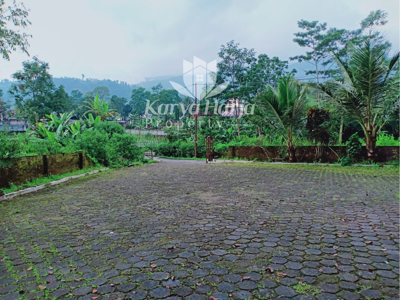 Dijual Villa Istimewa Kemuning Karanganyar - 5