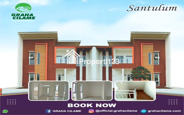 di jual rumah cimahi bandung barat - 4