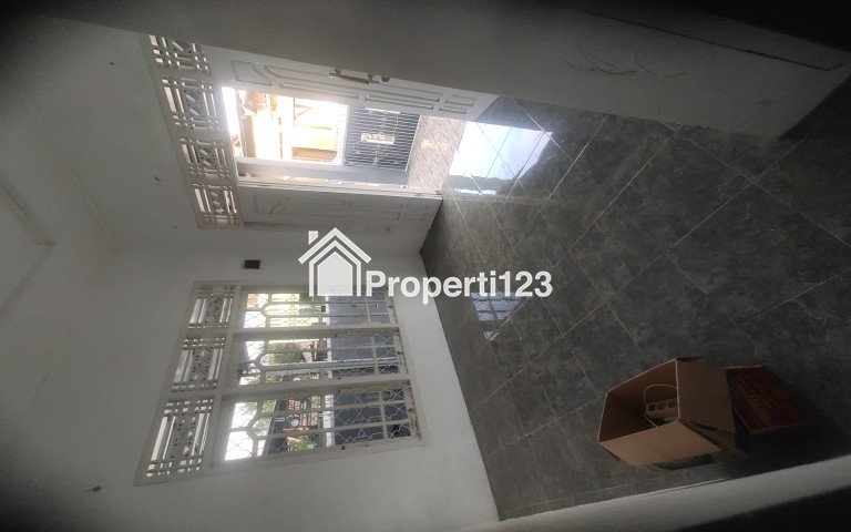 Dijual Rumah Pribadi - 1