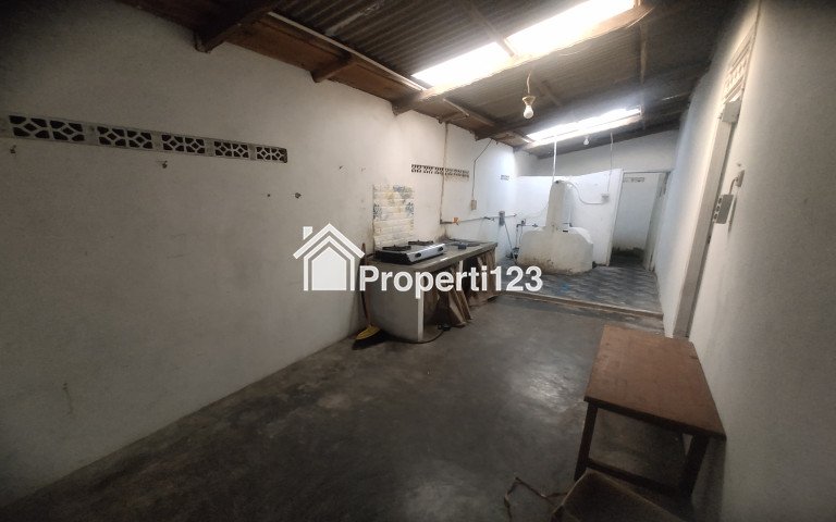 Dijual Rumah Pribadi - 2