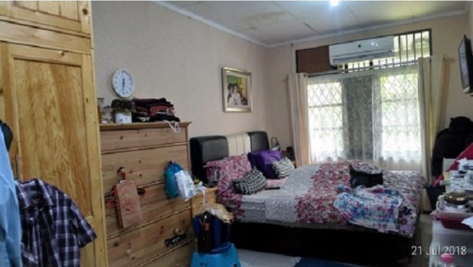 Rumah Dijual di Bintaro Sektor 3, Tangerang Selatan - 9