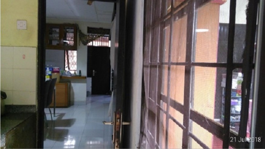 Rumah Dijual di Bintaro Sektor 3, Tangerang Selatan - 8