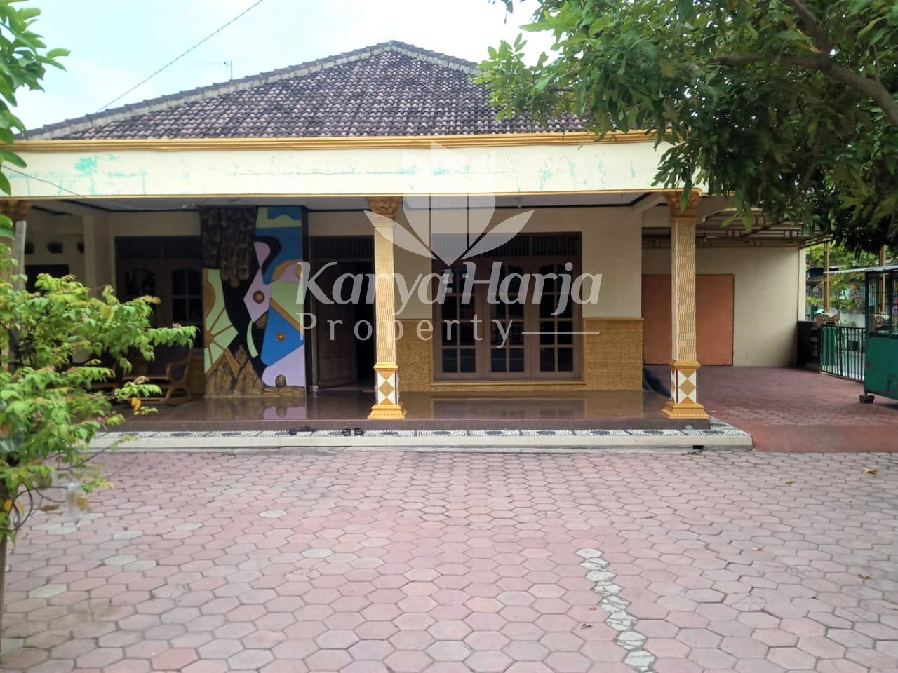 Dijual Rumah Siap Huni Sragen Kota Jateng - 5