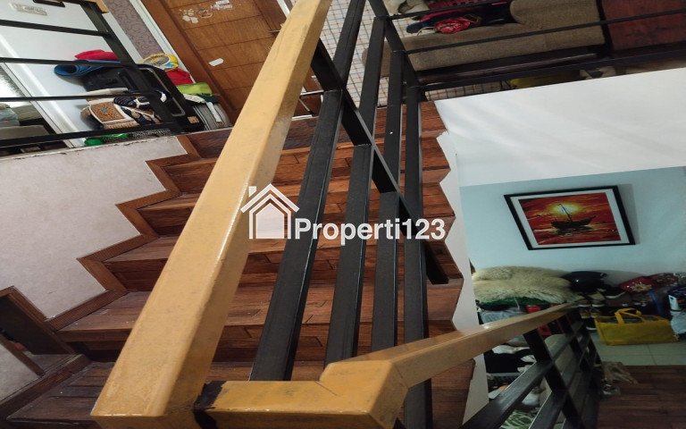 Rumah di Limo Cinere - 8