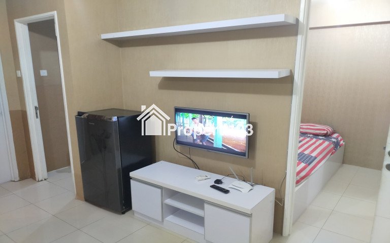 Di sewakan Apartemen Bassura 2BR Tw D 20 AM Full Furnished, Cipinang, JakTim - 2