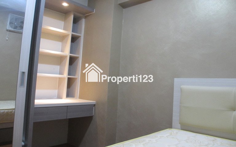 Disewakan Apartemen Bassura 2BR Tw E 7 AN Full Furnished, Cipinang, JakTim - 5