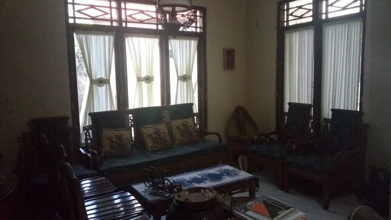 Tanah Dijual Di Jagakarsa, Jakarta Selatan. Bonus Rumah. - 7