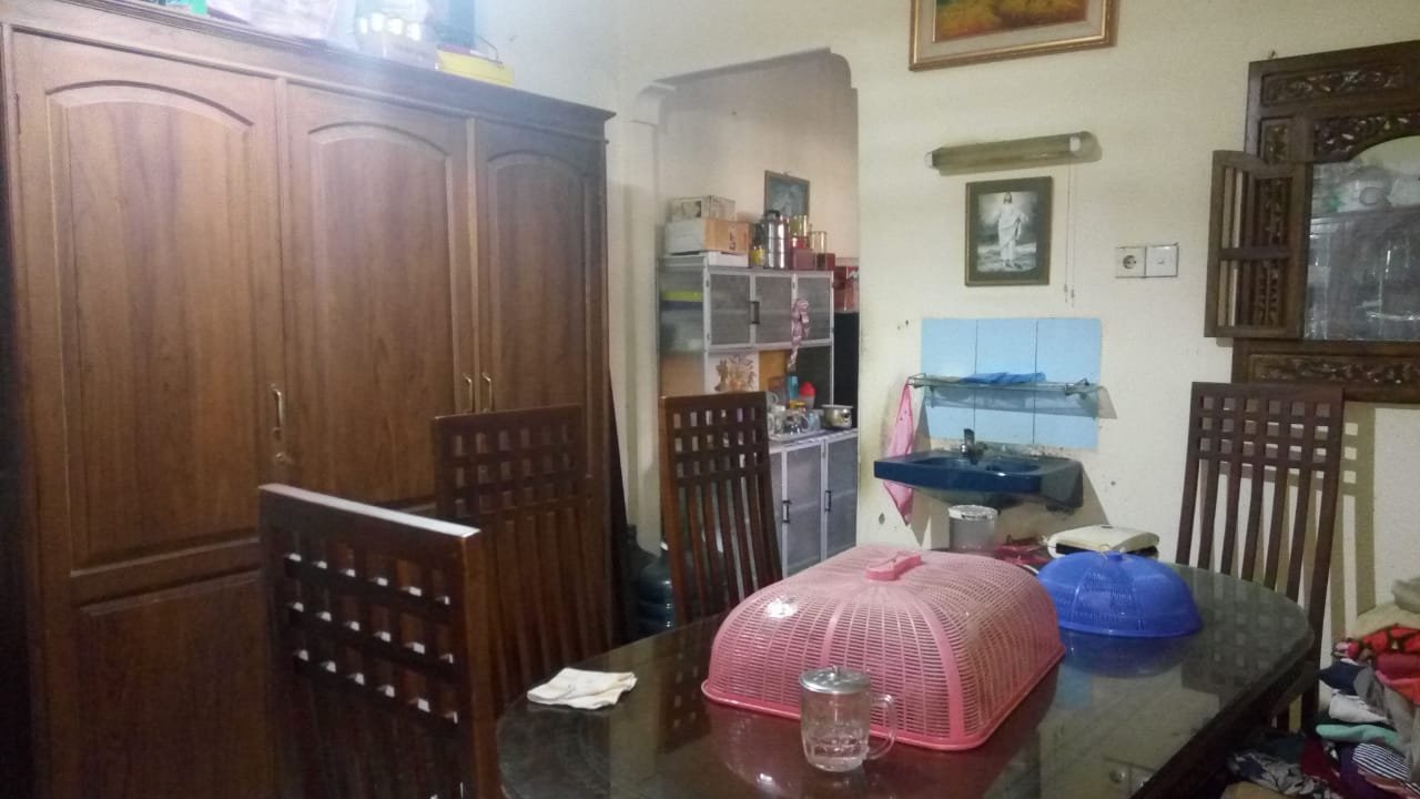 Tanah Dijual Di Jagakarsa, Jakarta Selatan. Bonus Rumah. - 5