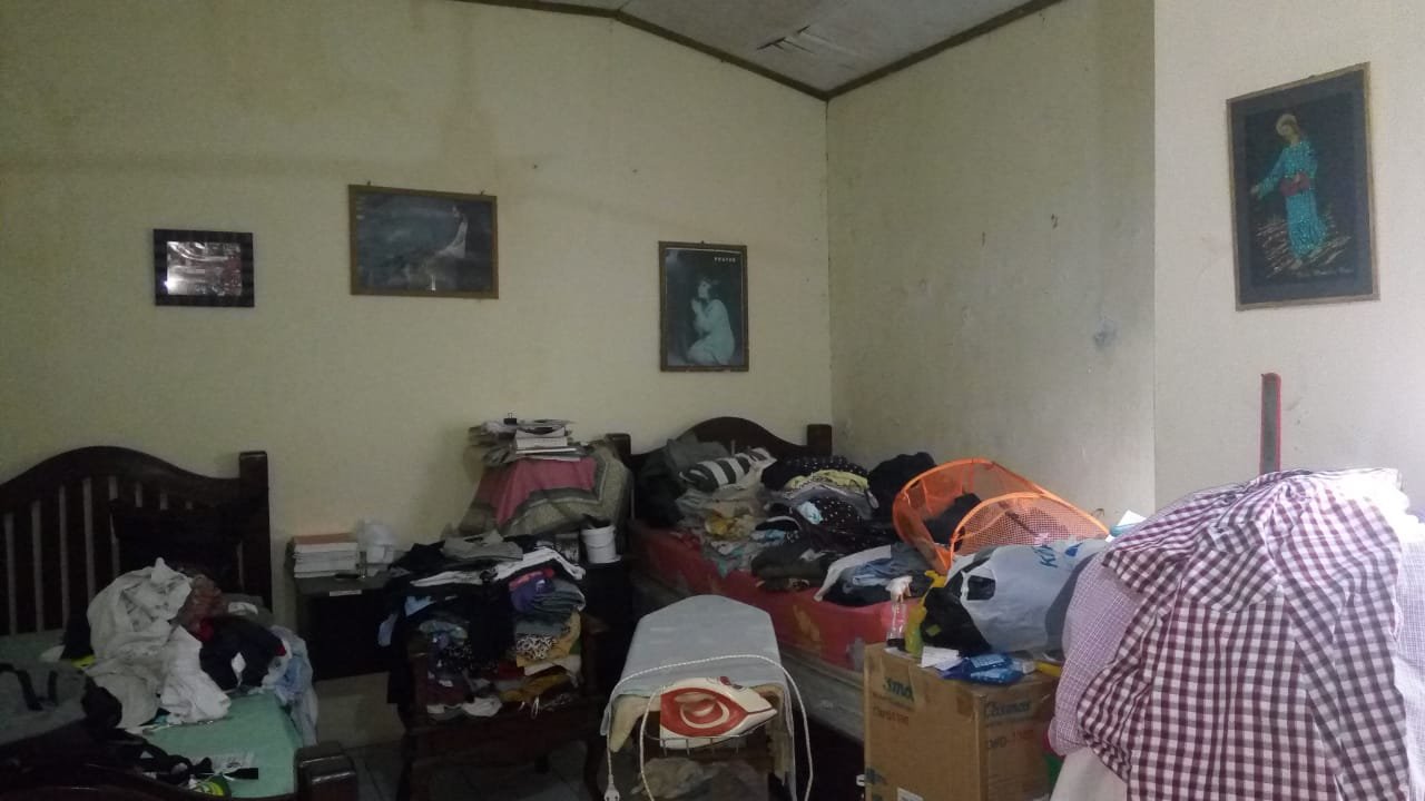Tanah Dijual Di Jagakarsa, Jakarta Selatan. Bonus Rumah. - 3