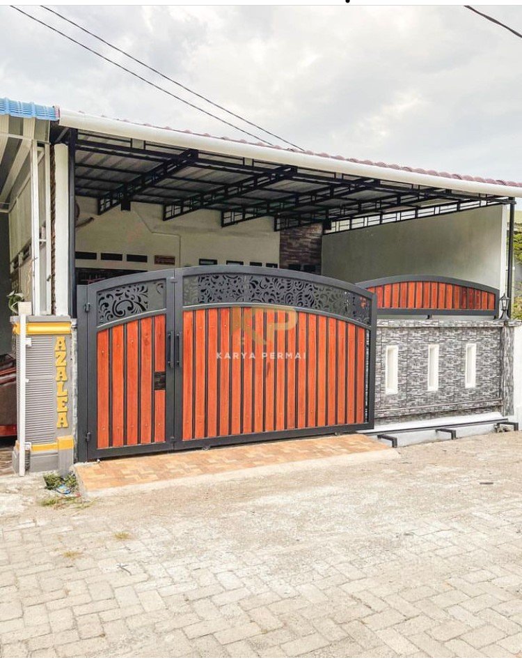 Dijual Cepat Murah Rumah Type 60 - 4