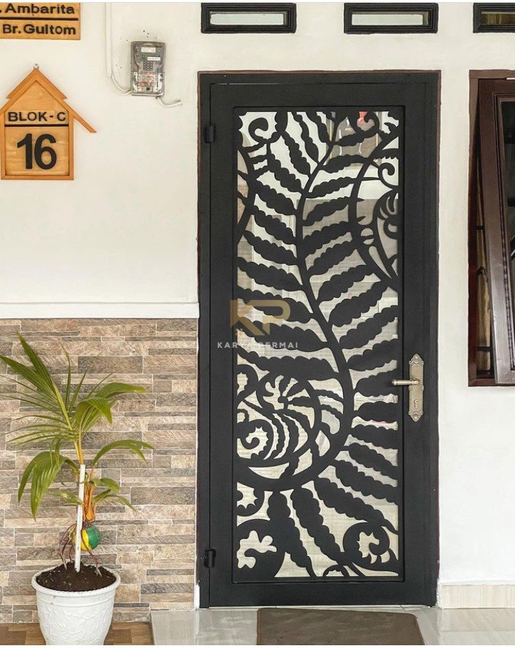 Dijual Cepat Murah Rumah Type 60 - 8