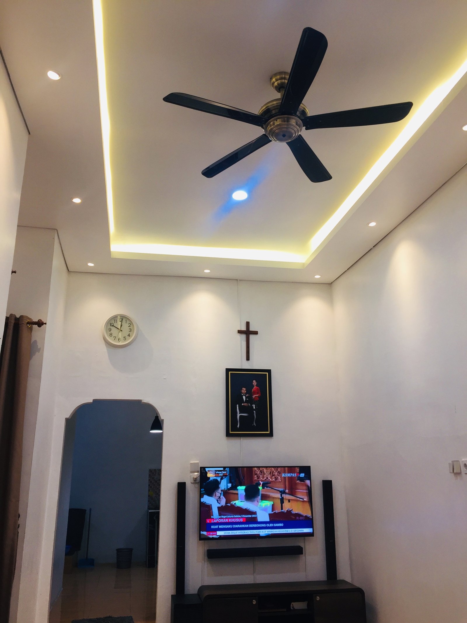 Dijual Cepat Murah Rumah Type 60 - 12