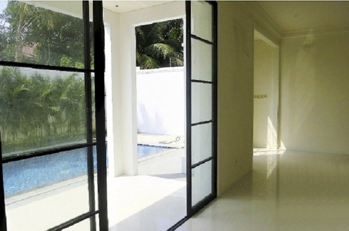Rumah Dijual di Kemang, Jakarta Selatan. - 4