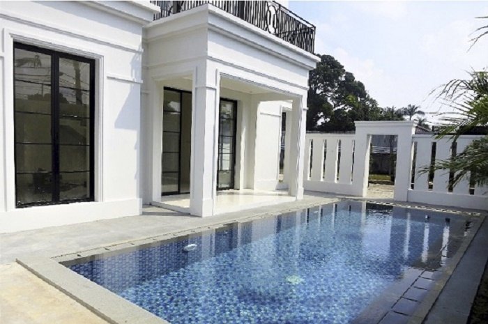Rumah Dijual di Kemang, Jakarta Selatan. - 5