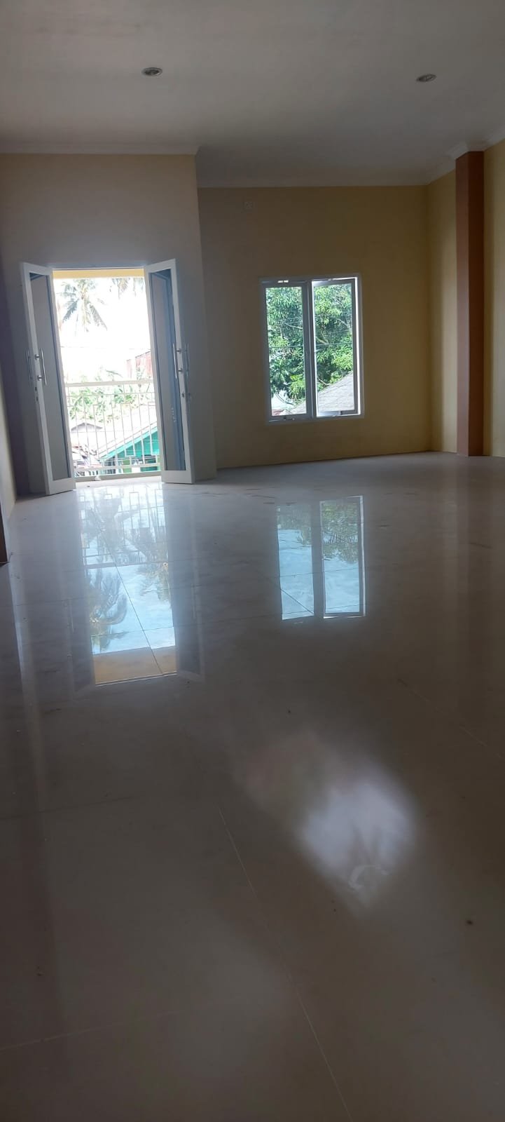 RUKO CANTIK STRATEGIS MURAH DI MANGGAR BALIKPAPAN - 11
