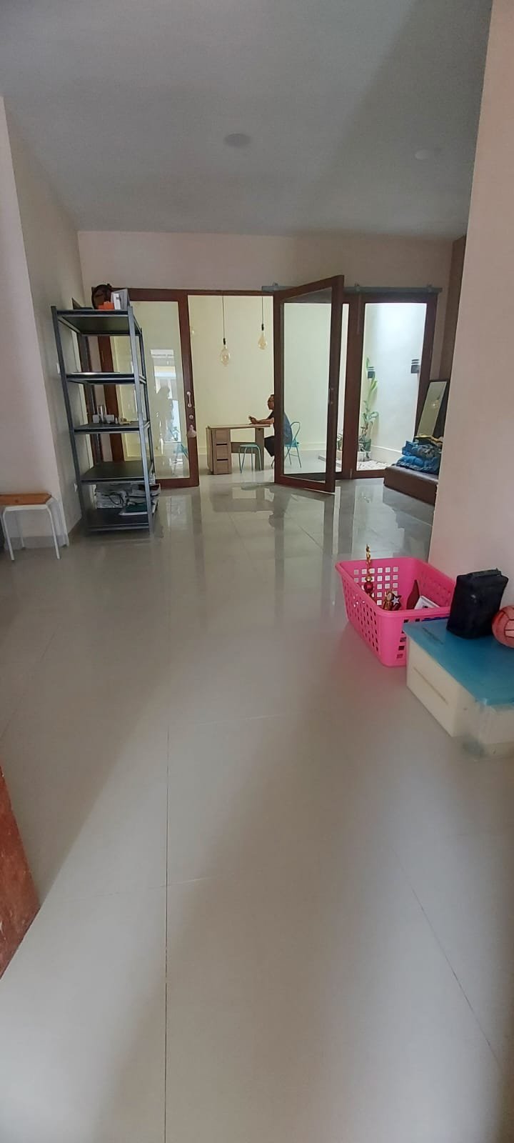 RUMAH MURAH DI PERUMAHAN BORNEO PARADISO KOTA BALIKPAPAN - 19