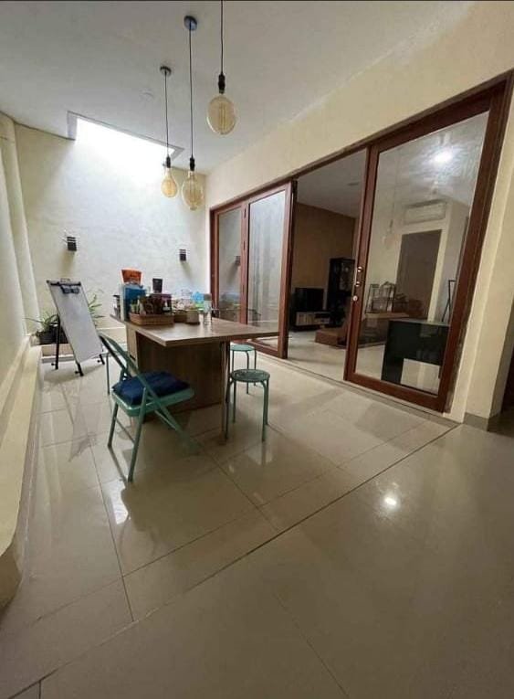 RUMAH MURAH DI PERUMAHAN BORNEO PARADISO KOTA BALIKPAPAN - 9