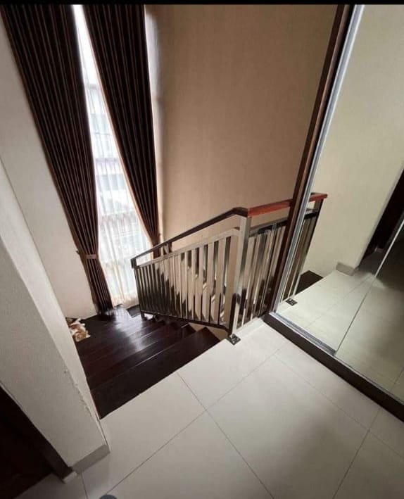 RUMAH MURAH DI PERUMAHAN BORNEO PARADISO KOTA BALIKPAPAN - 17