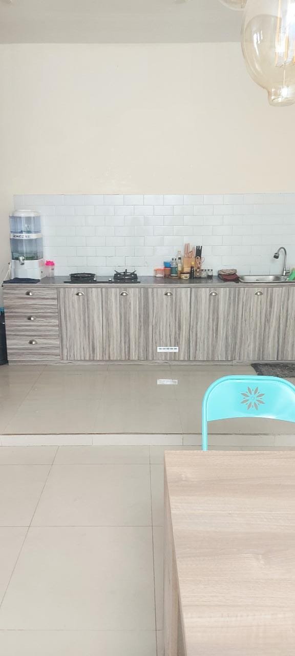 RUMAH MURAH DI PERUMAHAN BORNEO PARADISO KOTA BALIKPAPAN - 13