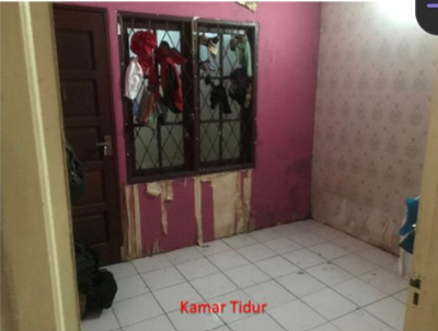 RUMAH MINIMALIS CANTIK & MURAH DI GRAHA INDAH KILO 5 KOTA BALIKPAPAN - 12
