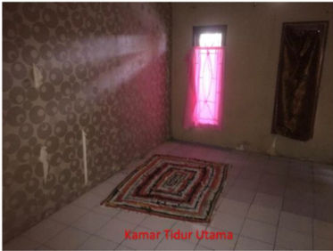 RUMAH MINIMALIS CANTIK & MURAH DI GRAHA INDAH KILO 5 KOTA BALIKPAPAN - 14