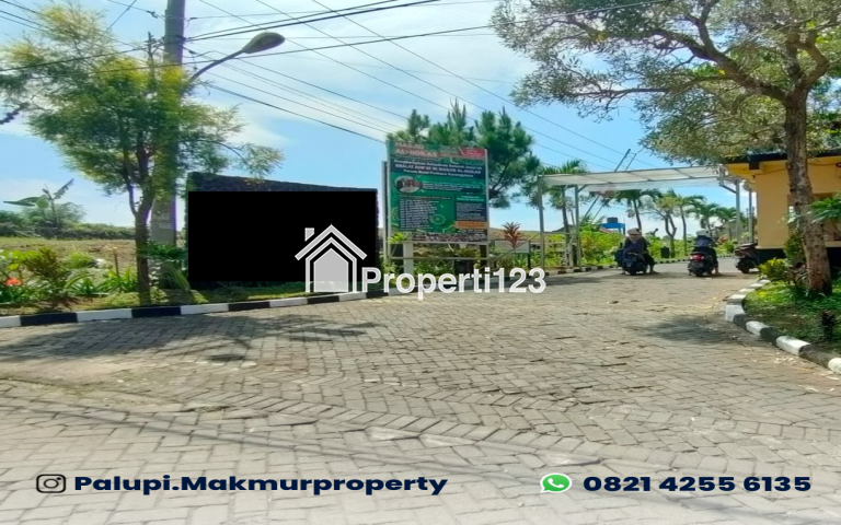 Rumah Murah Meriah di Malang - 2