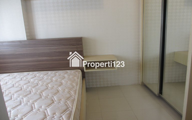 Disewakan Apartemen Bassura 2BR Tw G 11 AM Full Furnished - 6