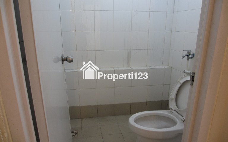 Disewakan Apartemen Bassura 2BR Tw G 11 AM Full Furnished - 10