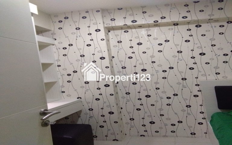 Disewakan Apartemen Bassura 2BR Tw F 9 AC Full Furnished - 9