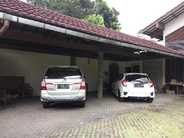 Rumah Dijual di Duren Tiga, Pancoran. Jakarta Selatan - 2