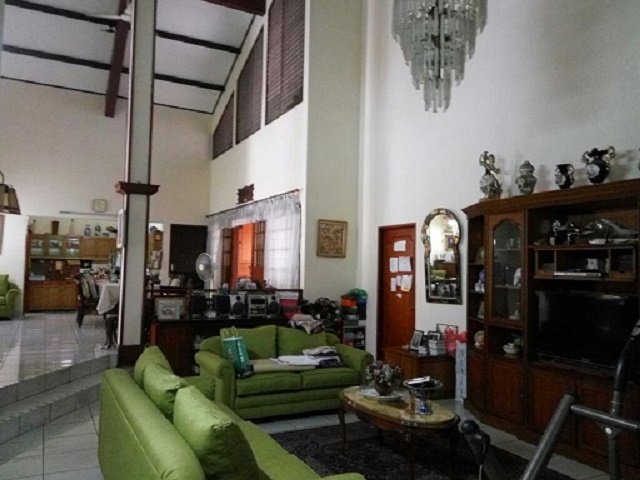 Rumah Dijual di Duren Tiga, Pancoran. Jakarta Selatan - 6