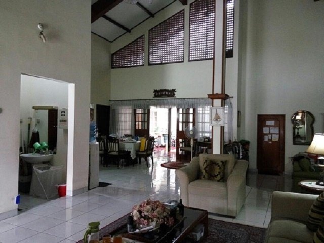 Rumah Dijual di Duren Tiga, Pancoran. Jakarta Selatan - 5