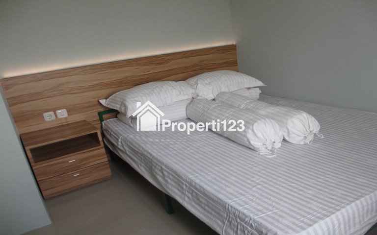 Disewakan Apartemen Bassura 2BR Tw H 23 BD Furnished - 5